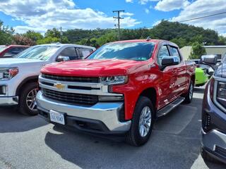 2020 Chevrolet Silverado 1500 for sale in Roanoke VA