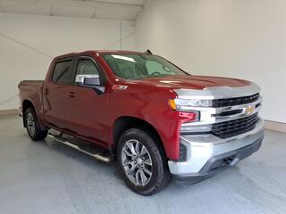 2020 Chevrolet Silverado 1500 for sale in Torrington CT