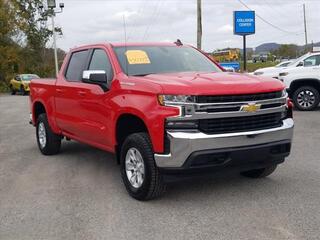 2021 Chevrolet Silverado 1500 for sale in Ringgold GA