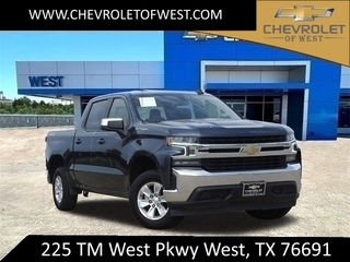 2021 Chevrolet Silverado 1500 for sale in West TX