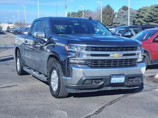 2022 Chevrolet Silverado 1500 Limited for sale in Lincoln NE