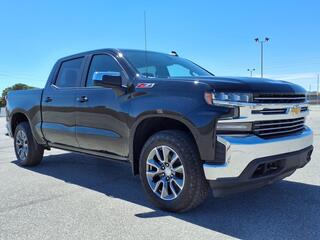 2022 Chevrolet Silverado 1500 Limited for sale in Las Vegas NV