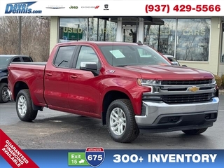 2022 Chevrolet Silverado 1500 Limited for sale in Dayton OH