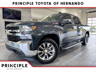 2022 Chevrolet Silverado 1500 Limited