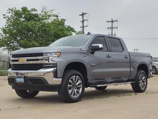 2022 Chevrolet Silverado 1500 Limited for sale in West TX