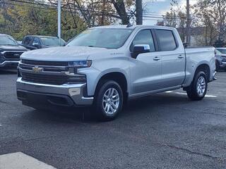 2019 Chevrolet Silverado 1500 for sale in Taylor MI