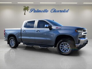 2019 Chevrolet Silverado 1500 for sale in Winchester VA