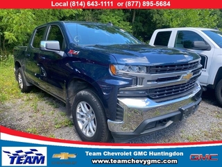 2019 Chevrolet Silverado 1500 for sale in Huntingdon PA