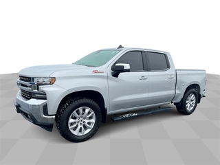 2019 Chevrolet Silverado 1500 for sale in Lansing IL