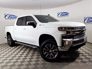 2020 Chevrolet Silverado 1500 for sale in Topeka KS