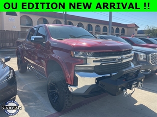 2020 Chevrolet Silverado 1500 for sale in Carrollton TX