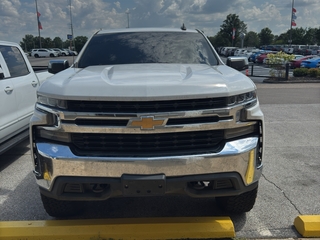 2020 Chevrolet Silverado 1500 for sale in Tupelo MS