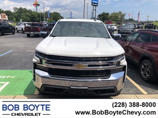 2020 Chevrolet Silverado 1500 for sale in Biloxi MS