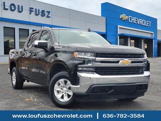 2020 Chevrolet Silverado 1500 for sale in Cincinnati OH