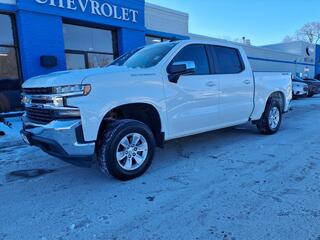 2020 Chevrolet Silverado 1500 for sale in South Hill VA