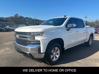 2021 Chevrolet Silverado 1500 for sale in Carthage MS