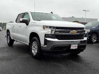 2021 Chevrolet Silverado 1500 for sale in Freehold NJ