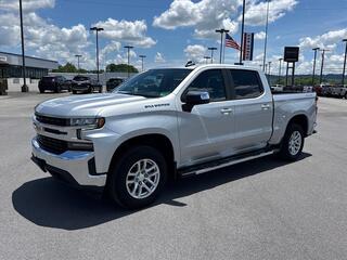2021 Chevrolet Silverado 1500 for sale in Kingsport TN