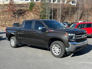 2022 Chevrolet Silverado 1500 Limited for sale in Waynesville NC