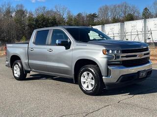 2022 Chevrolet Silverado 1500 Limited for sale in Kernersville NC