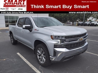 2022 Chevrolet Silverado 1500 Limited