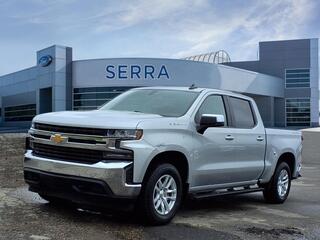 2019 Chevrolet Silverado 1500 for sale in Farmington Hills MI
