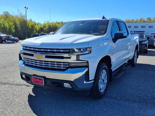 2019 Chevrolet Silverado 1500 for sale in West Lebanon NH