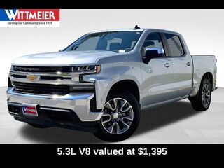 2020 Chevrolet Silverado 1500 for sale in Chico CA