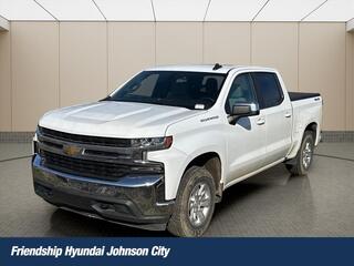 2020 Chevrolet Silverado 1500 for sale in Johnson City TN