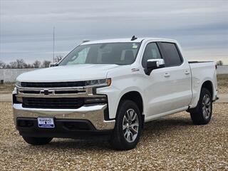 2020 Chevrolet Silverado 1500 for sale in Jerseyville IL