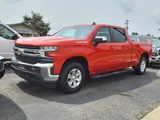 2020 Chevrolet Silverado 1500 for sale in Waterford MI