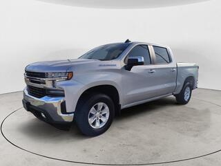 2021 Chevrolet Silverado 1500 for sale in Johnson City TN