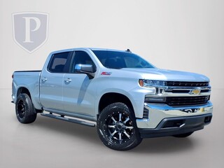 2021 Chevrolet Silverado 1500 for sale in Kernersville NC