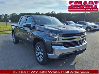 2022 Chevrolet Silverado 1500 Limited for sale in White Hall AR