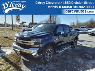 2022 Chevrolet Silverado 1500 Limited for sale in Olathe KS