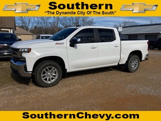 2022 Chevrolet Silverado 1500 Limited for sale in Dekalb MS