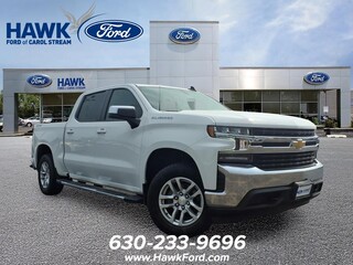 2022 Chevrolet Silverado 1500 Limited