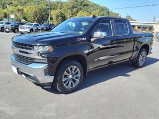 2019 Chevrolet Silverado 1500 for sale in Roanoke VA