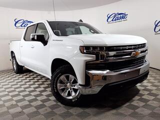 2019 Chevrolet Silverado 1500 for sale in Topeka KS