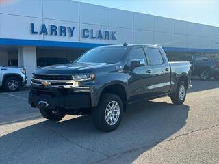 2019 Chevrolet Silverado 1500 for sale in Amory MS