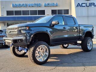 2019 Chevrolet Silverado 1500 for sale in Bridgewater NJ