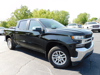 2020 Chevrolet Silverado 1500 for sale in Clarksville TN