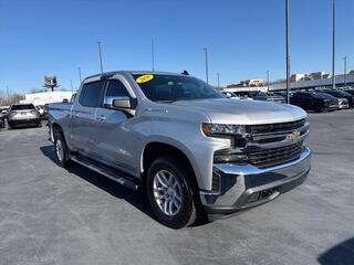 2020 Chevrolet Silverado 1500 for sale in Knoxville TN