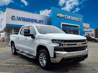 2020 Chevrolet Silverado 1500 for sale in Dowagiac MI