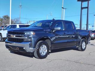 2020 Chevrolet Silverado 1500 for sale in Ann Arbor MI