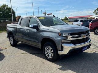 2020 Chevrolet Silverado 1500 for sale in Monroe WI