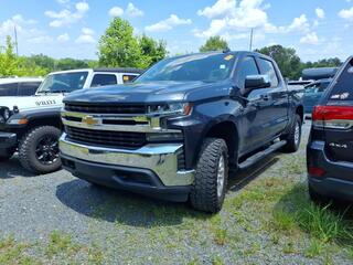 2020 Chevrolet Silverado 1500 for sale in Fort Mill SC