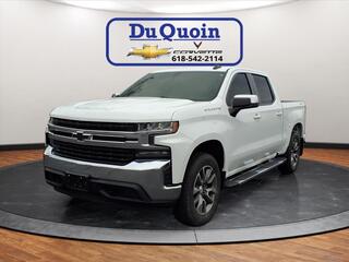 2021 Chevrolet Silverado 1500 for sale in Du Quoin IL