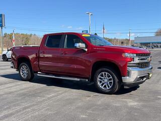2021 Chevrolet Silverado 1500 for sale in Princeton WV