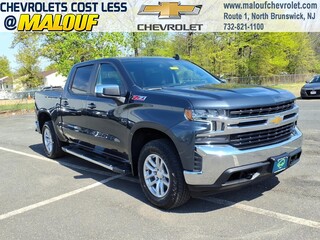 2021 Chevrolet Silverado 1500 for sale in North Brunswick NJ